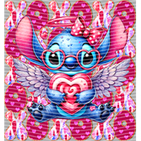 Valentine's Day-QRJ  3206